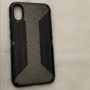 Speck iPhone X Presido Case